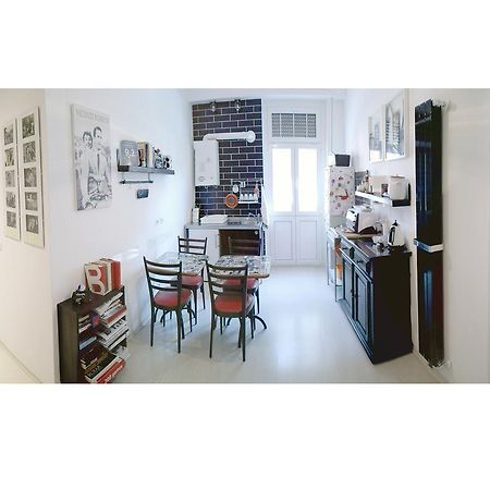 Bellissima Roma Διαμέρισμα Εξωτερικό φωτογραφία