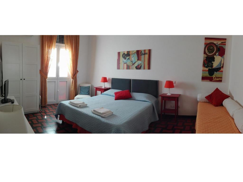 Bellissima Roma Διαμέρισμα Εξωτερικό φωτογραφία