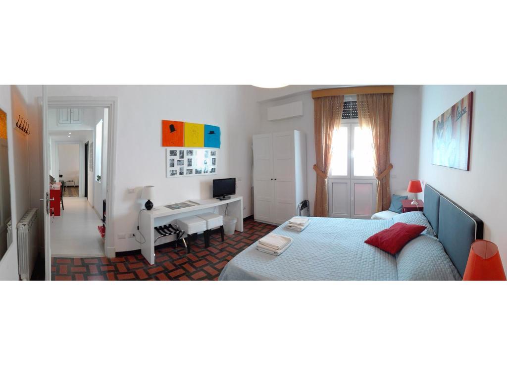 Bellissima Roma Διαμέρισμα Εξωτερικό φωτογραφία