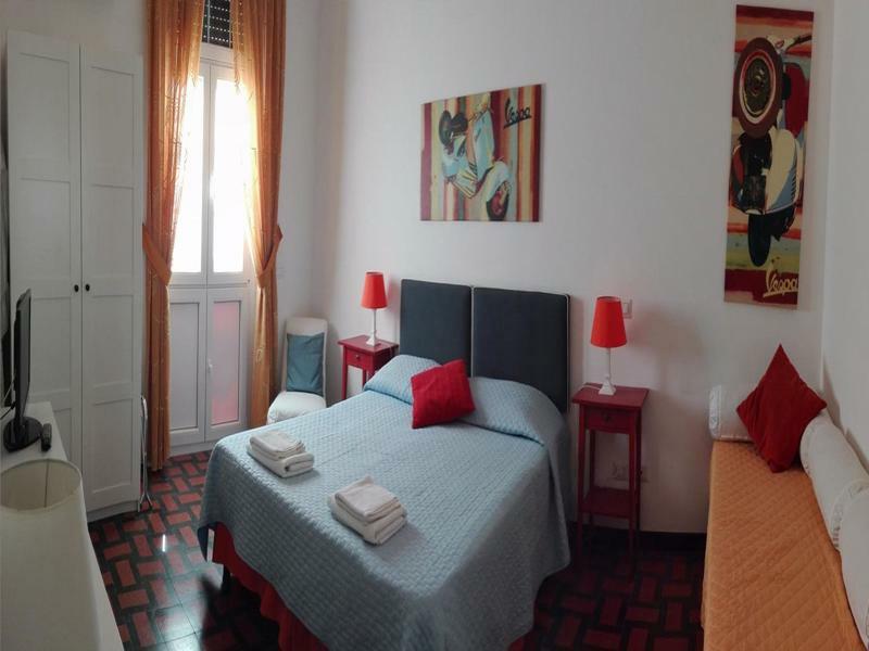 Bellissima Roma Διαμέρισμα Εξωτερικό φωτογραφία