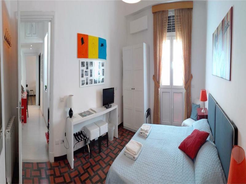 Bellissima Roma Διαμέρισμα Εξωτερικό φωτογραφία